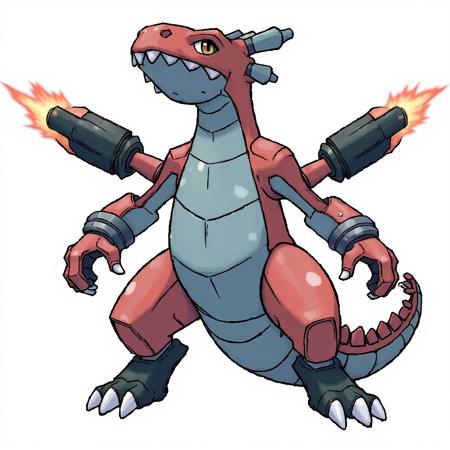 PokéGPT (Pokémon Artwork LoRA) V2