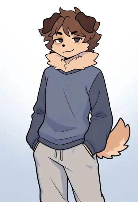 Nana Typh | CrispyTyph