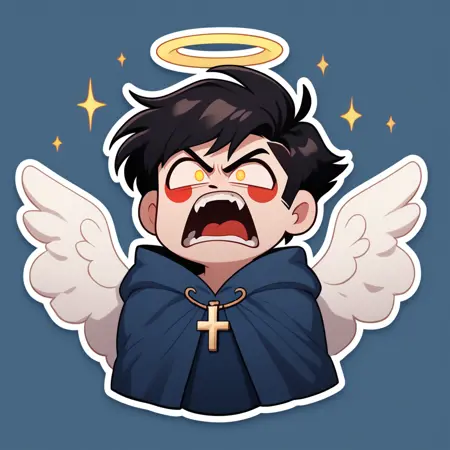 Niji Emote PDXL