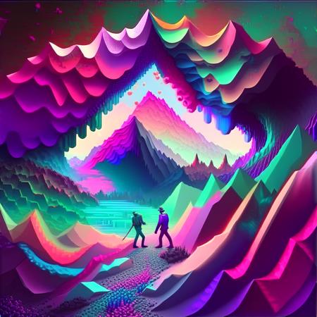 (neonpeaks:1)