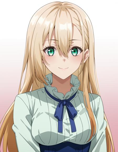 [ILXL/PDXL] Primula Mallow マロウ・プリムラ | The Daily Life of a Middle-Aged Online Shopper in Another World アラフォー男の異世界通販 pxl-v1.0