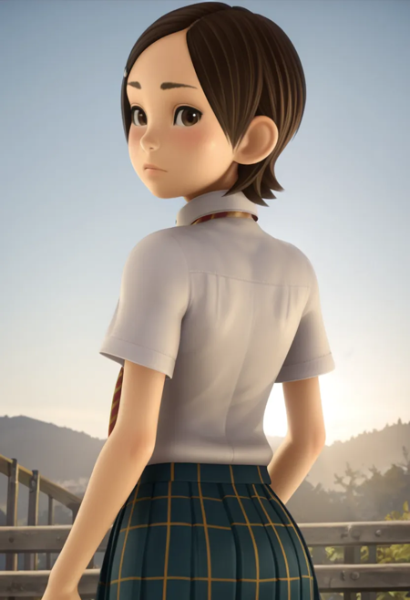 Haruka / はるか v1.0