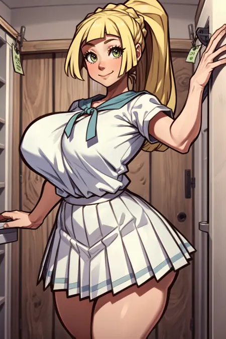 Coffeelove68 - Style