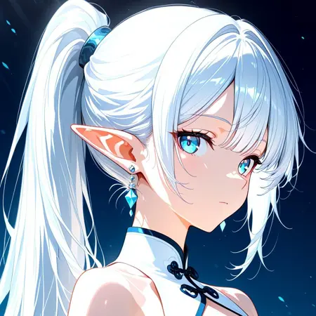 XYZephyrus's Avatar