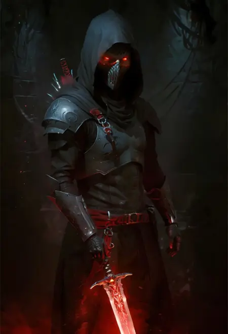 Cyberpunk Style 3D SDXL-by Happy Ai/cg game scene/unreal engine/赛博朋克/游戏人物场景/ゲーム/게임/サイバーパンクスタイル/사이버펑크/室内设计/环境设计/3D渲染