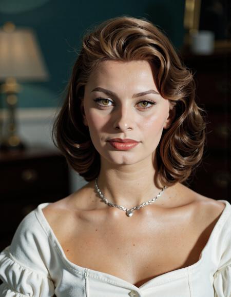 Sophia Loren (Ca 1955) v1.0