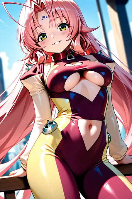 Shia Nostal Ren Naguregyug Thanast Useim Ruki Miu DearS ILLUSTRIOUS シーア•ノスタル•レン•ナグレグユグ•タナスト•ァウセーム•ルキ•ミゥ ディアーズ (Request)