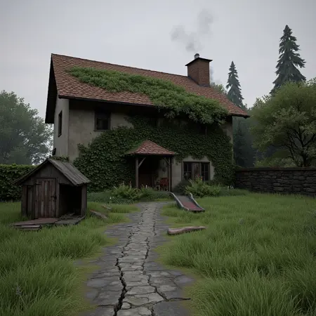 Wasteland Style