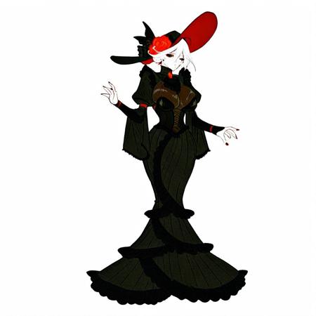 ◯◯-Sama (Okkina Tama) V1