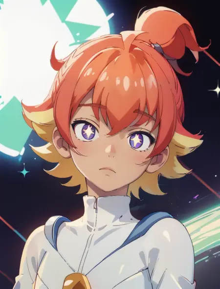 UnOfficial Damamu (ダマムー) - Yu-Gi-Oh! GO RUSH!! (遊☆戯☆王ゴーラッシュ！！)