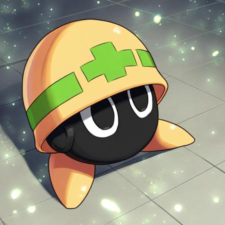 Mettaur Virus - Megaman Battle Network ILXL