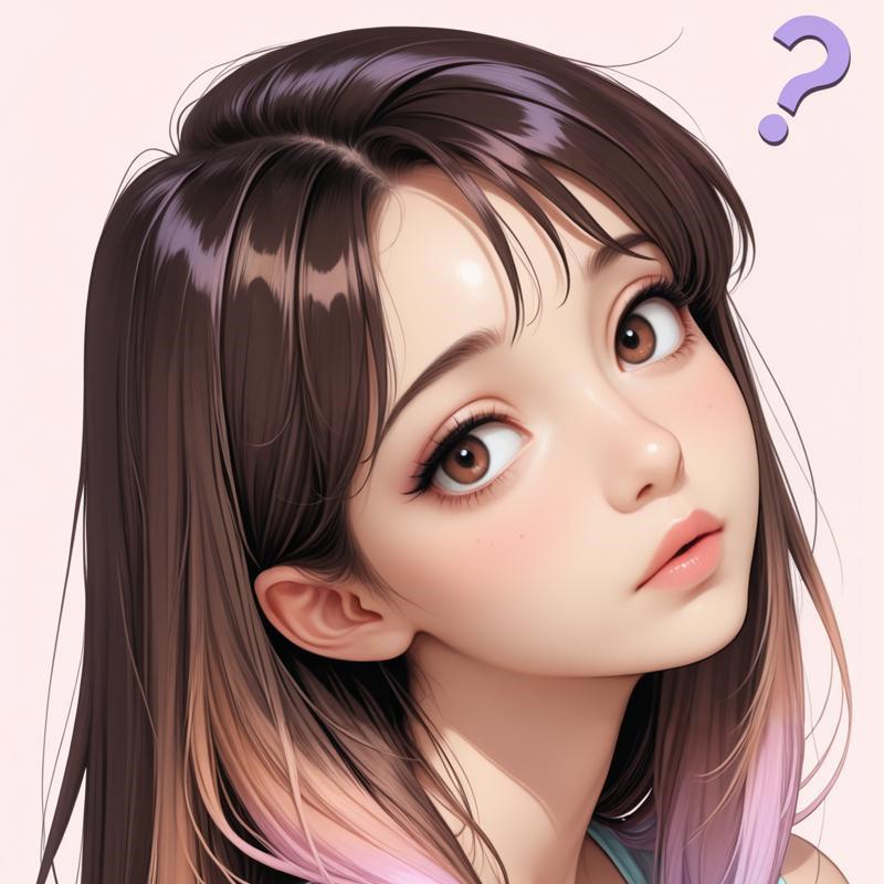(e)motion: facial expressions ~ part 1