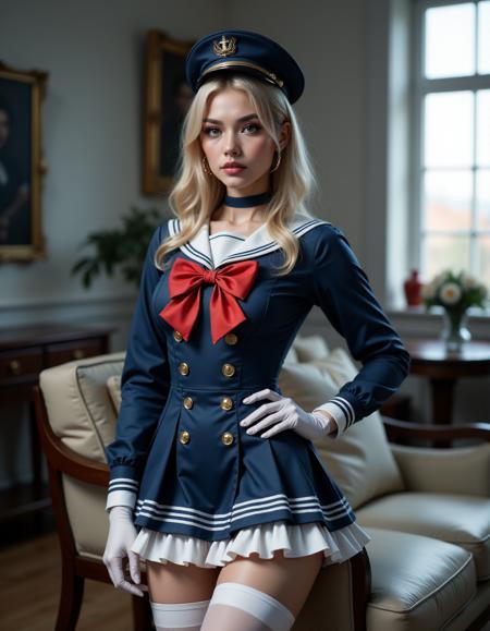 Sailorcostume v1.0