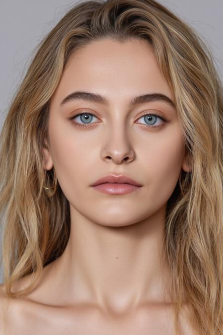Paris Jackson (Flux) V1