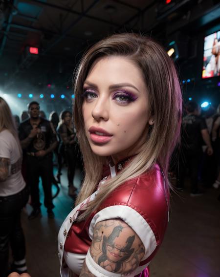 Karma Rx Pornstar Lora 👑 v1.0