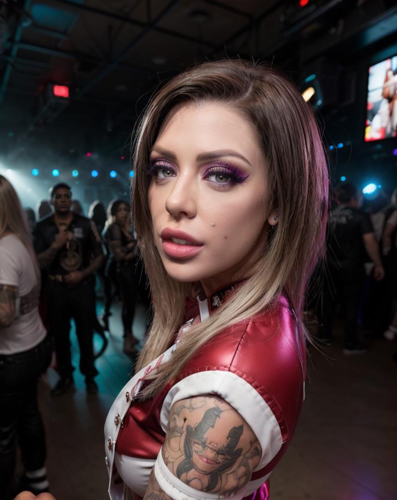 Karma Rx Pornstar Lora 👑 image by Quiron