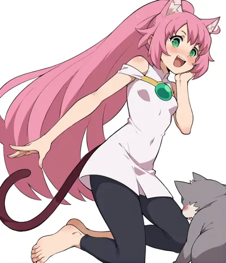 Yashiro_Momoka (Gundam Build Divers) | ヤシロ・モモカ (ガンダムビルドダイバーズ)