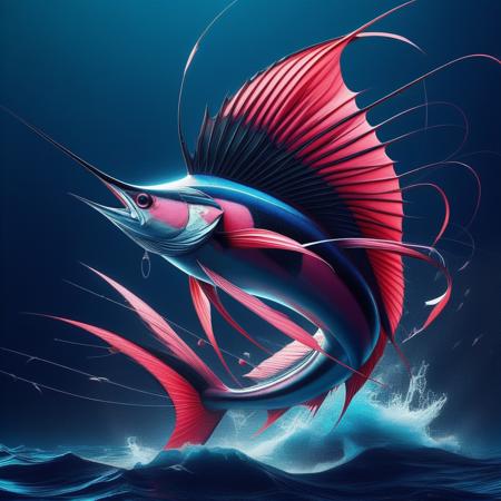 sailfish