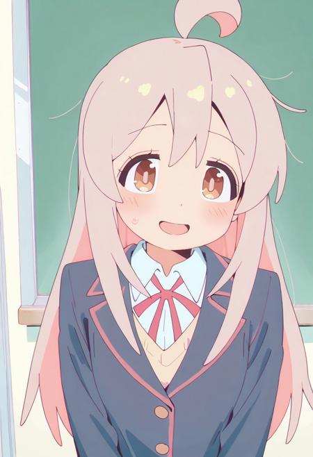 Oyama Mahiro | Onimai: I'm Now Your Sister! | お兄ちゃんはおしまい! v1.0