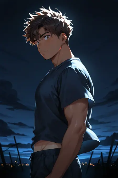 Adonis Tanline | Dadadala!🍇