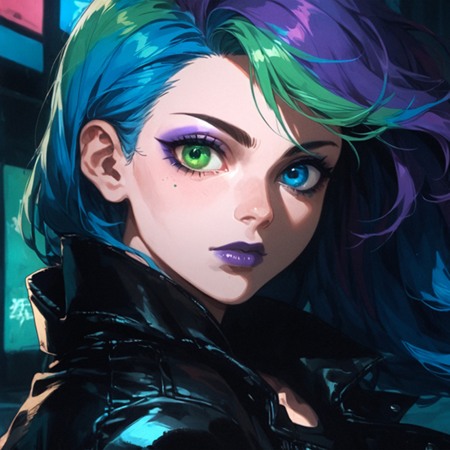 ARZUMATA's Avatar