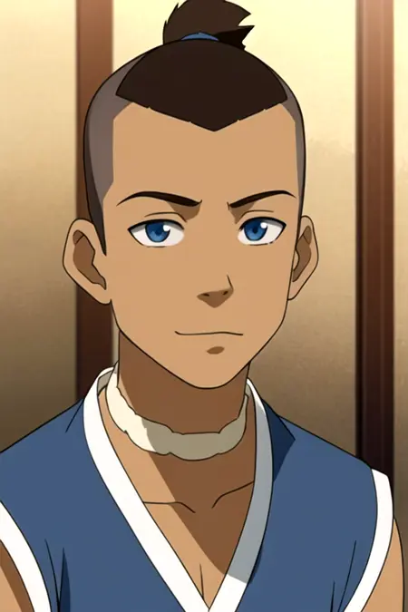 Sokka / Avatar: The Last Airbender