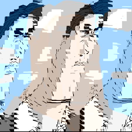 KingHarlausofSwadia's Avatar