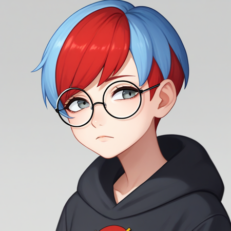 Penny (Pokemon SV) v1.0