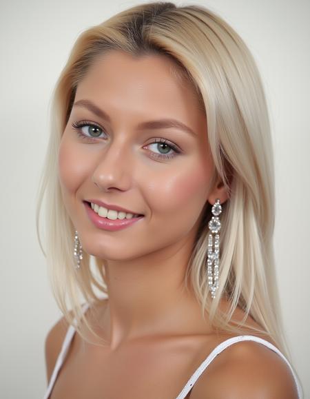 Pinky June (Flux) - Adult Film Actress v1.0