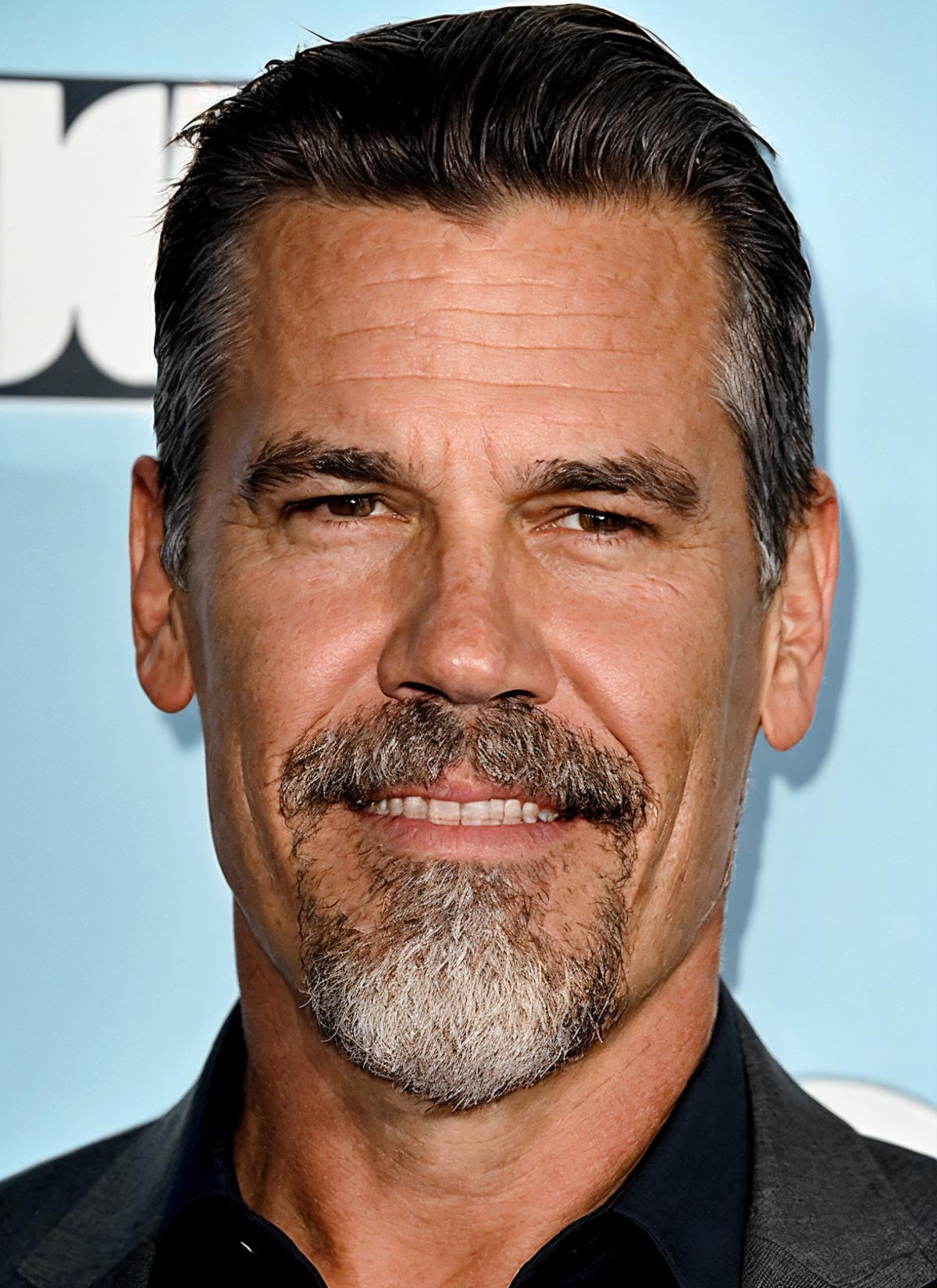 Josh Brolin image by malcolmrey