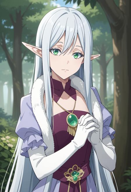 Elmesia El Ru Sarion | That Time I Got Reincarnated as a Slime | 転生したらスライムだった件 v1.0