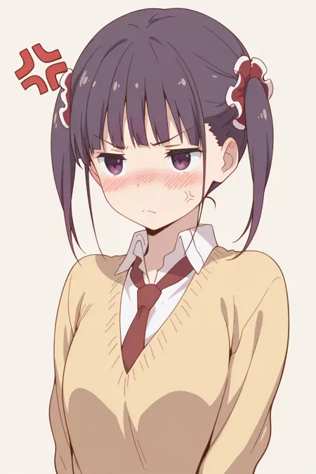 Shizuku Minami [Sakura Trick]