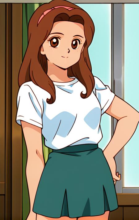 大森和美 - 赤ちゃんと僕 v1.0