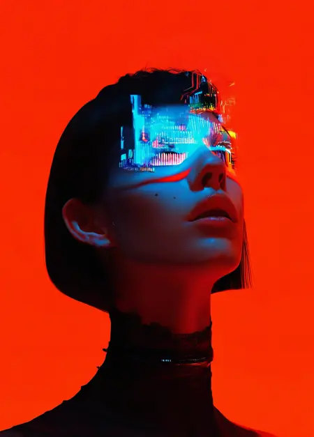 NeonSpectra - Illustrious/NoobAI