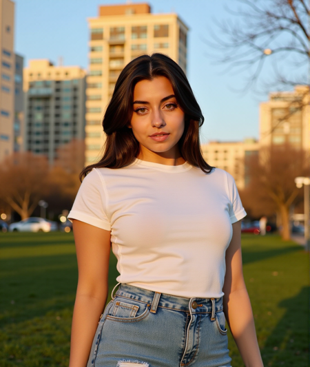 Lea Martinez (Slayeas) Flux V1