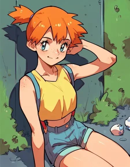 PINACOPARKH / Ikurumi Kaoru (ピナコパーク / 王生かおる) artstyle (Doujin CG, etc) [Pony]