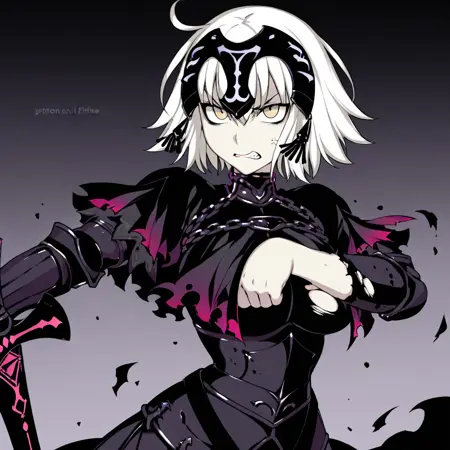 Hirame/Fishine Illustrious