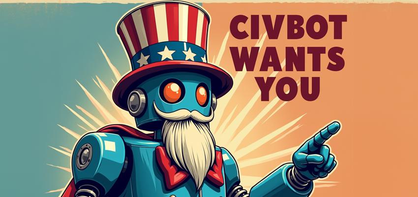 Calling All Developers: Join Civitai's Community Development Team