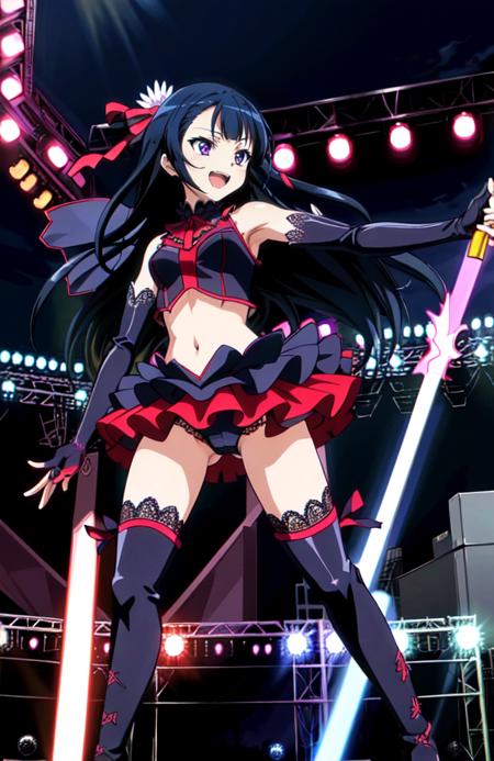 yonezawa sachiko | JOUKAMACHI NO DANDELION v1.0