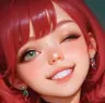 Erostica's Avatar