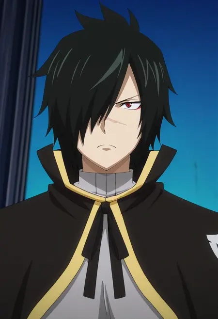 Rogue Cheney | Fairy Tail
