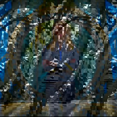 Dr. Jennifer Keller v1.0
