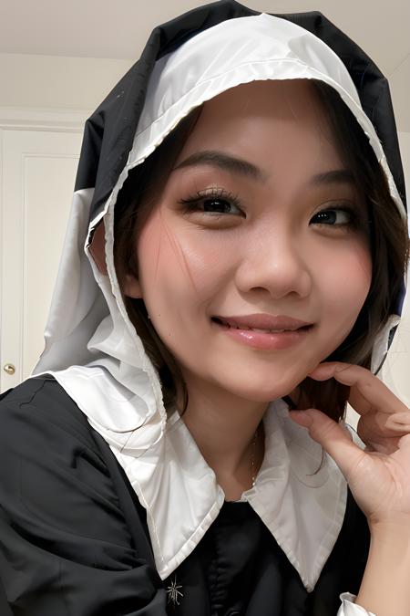 Harriet Sugarcookie (Vietnam/English Porn Star) v1.0