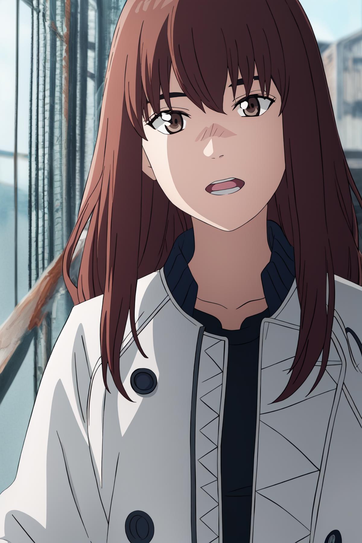 Kiruko, Maru in 2023  Manga artist, Anime characters, Character