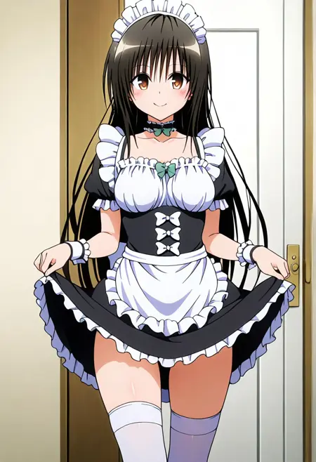 Yui - Yui Kotegawa 古手川 唯 To Love Ru