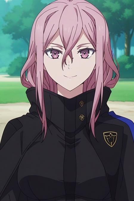 Falin Rina Yubikitasu - Why Does Nobody Remember Me in This World Illustrious