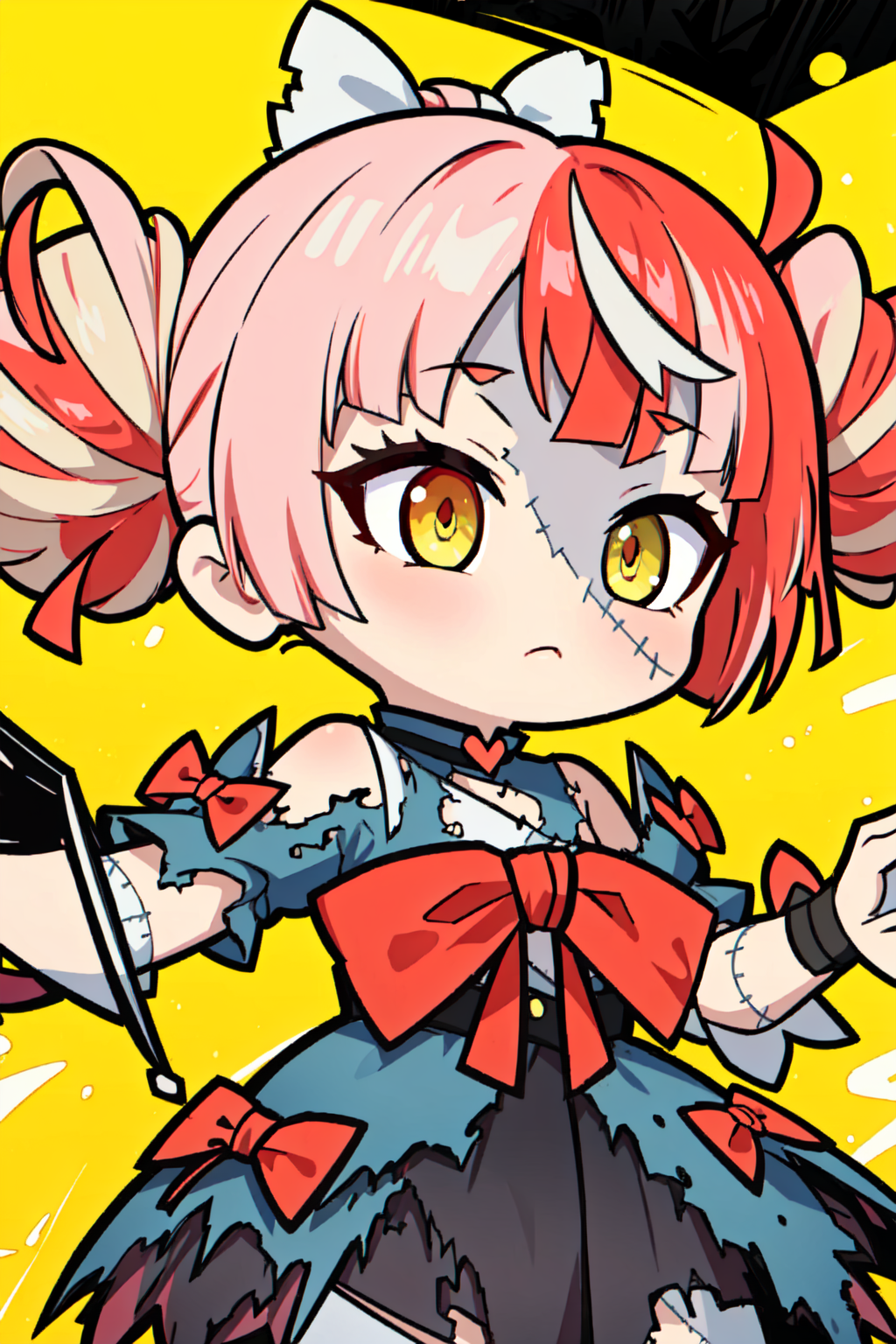 Image posted by PettankoPaizuri