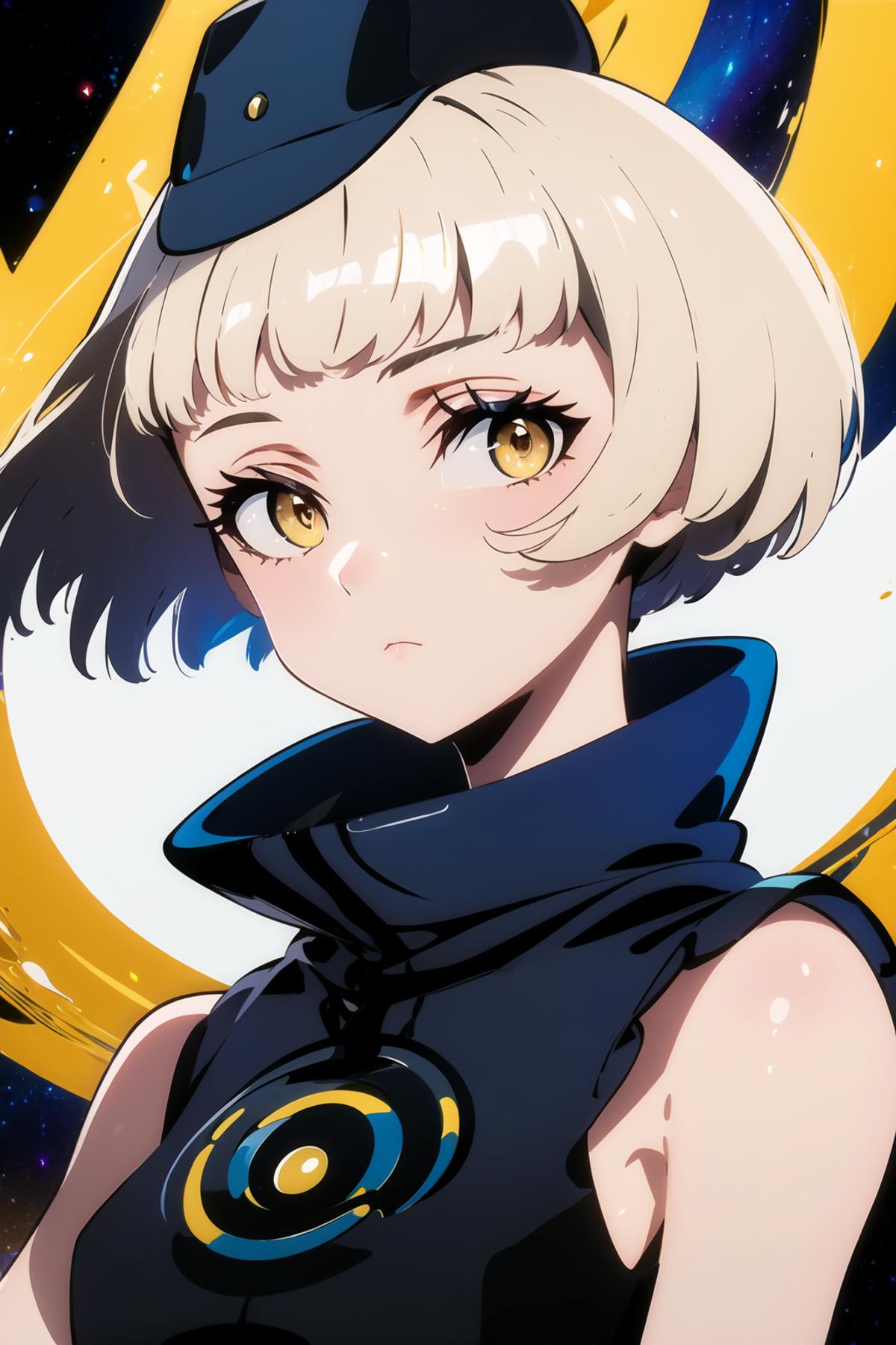 Elizabeth | Persona 3 image by JAGT