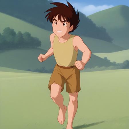 Conan V1