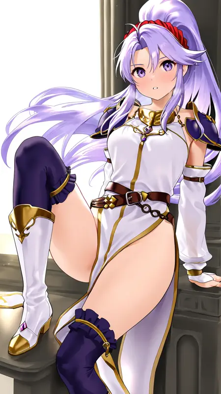 FIRE EMBLEM / tailtiu